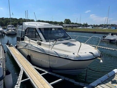 Quicksilver 675 Weekend med Mercury F150 EFI EXLPT 4