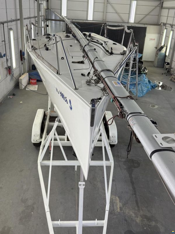Beneteau 25 Platu
