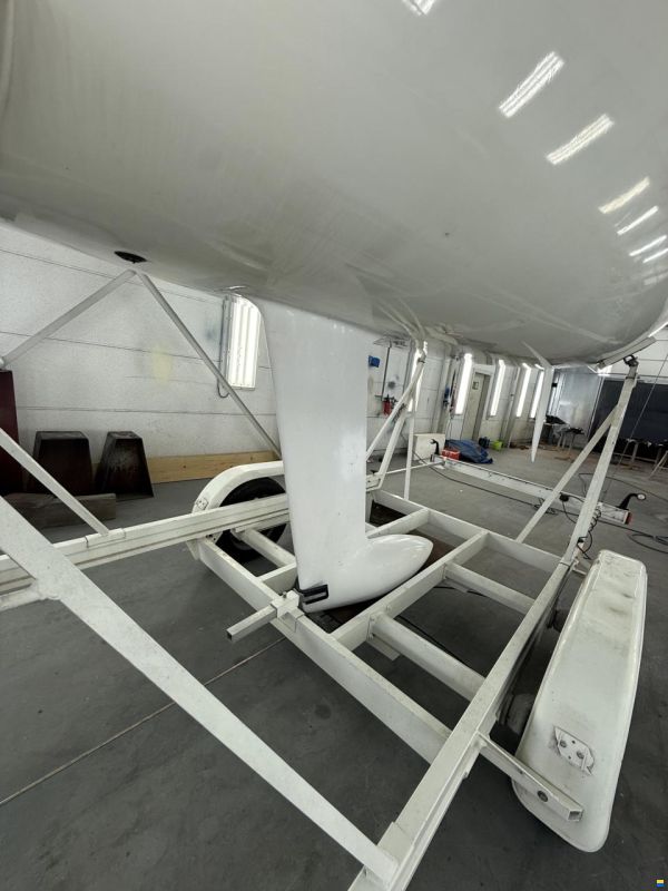 Beneteau 25 Platu