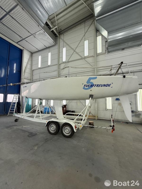 Beneteau 25 Platu