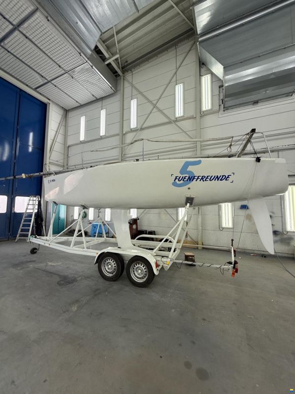 Beneteau 25 Platu