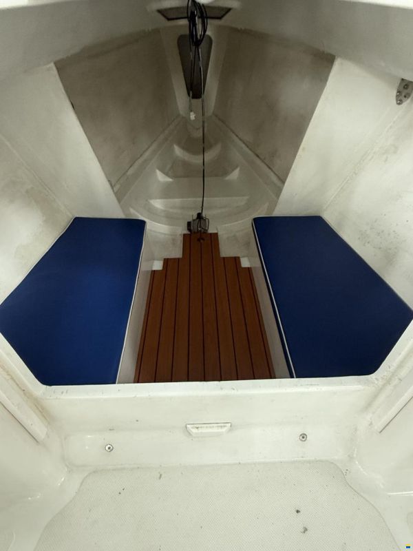 Beneteau 25 Platu