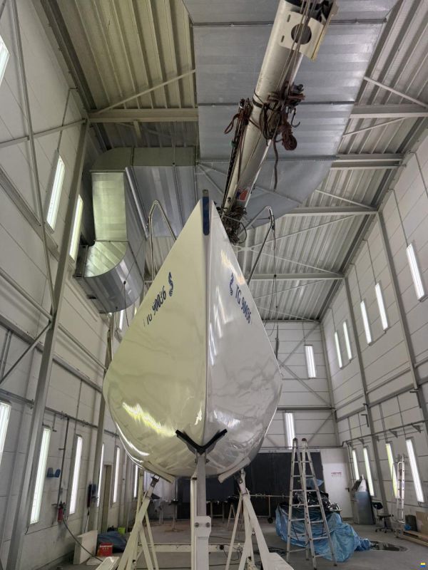 Beneteau 25 Platu