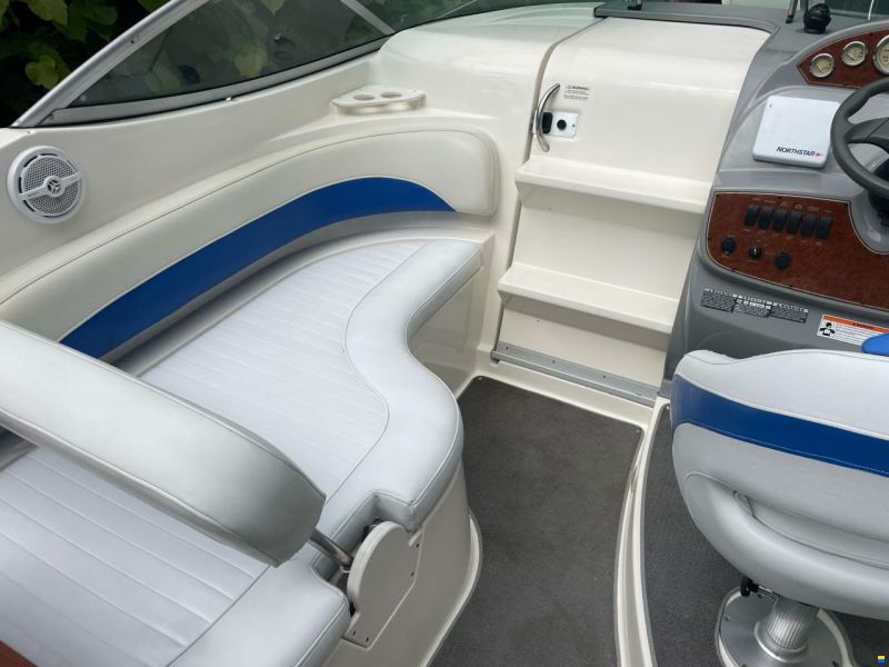 Bayliner 265