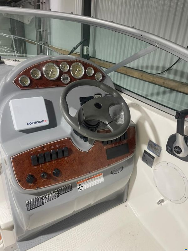 Bayliner 265