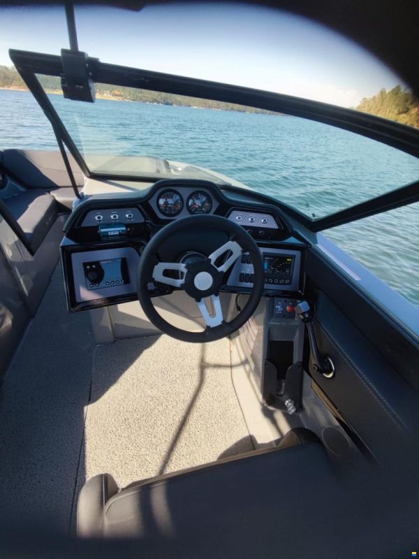 MasterCraft NXT22