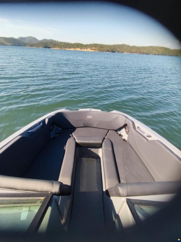 MasterCraft NXT22
