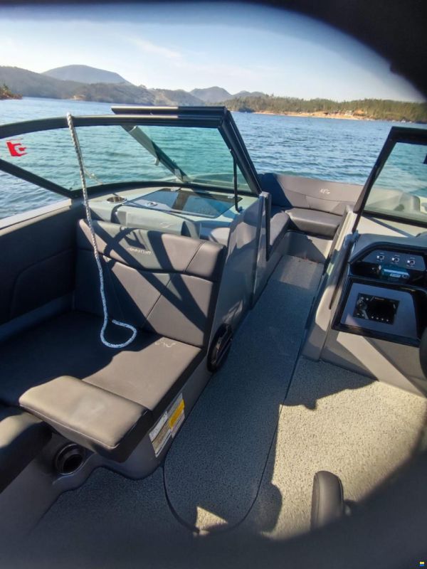 MasterCraft NXT22