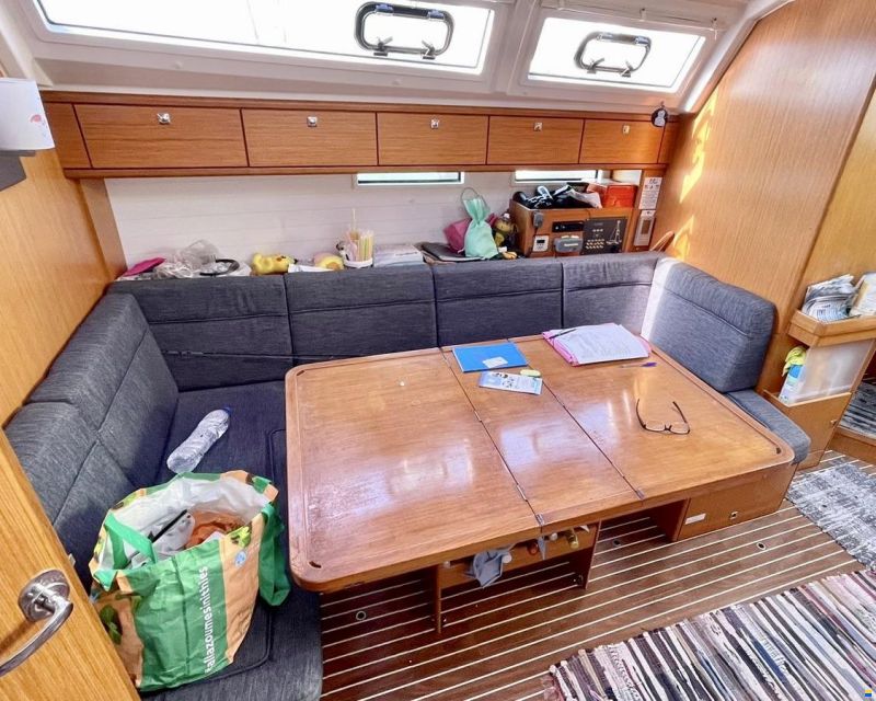 Bavaria Cruiser 46
