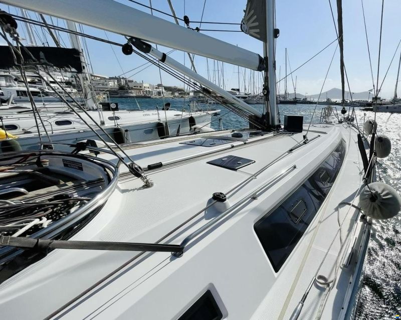 Bavaria Cruiser 46