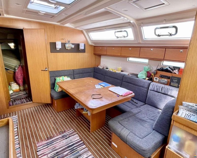 Bavaria Cruiser 46