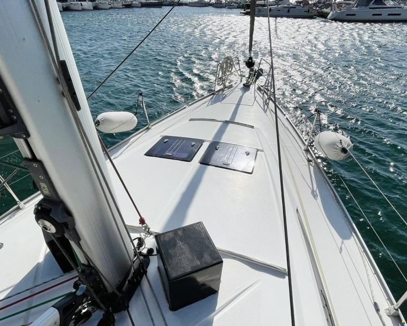 Bavaria Cruiser 46