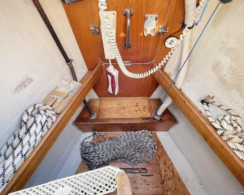 Bavaria Cruiser 46