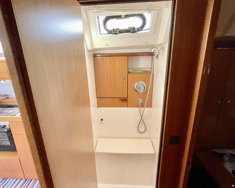 Bavaria Cruiser 46