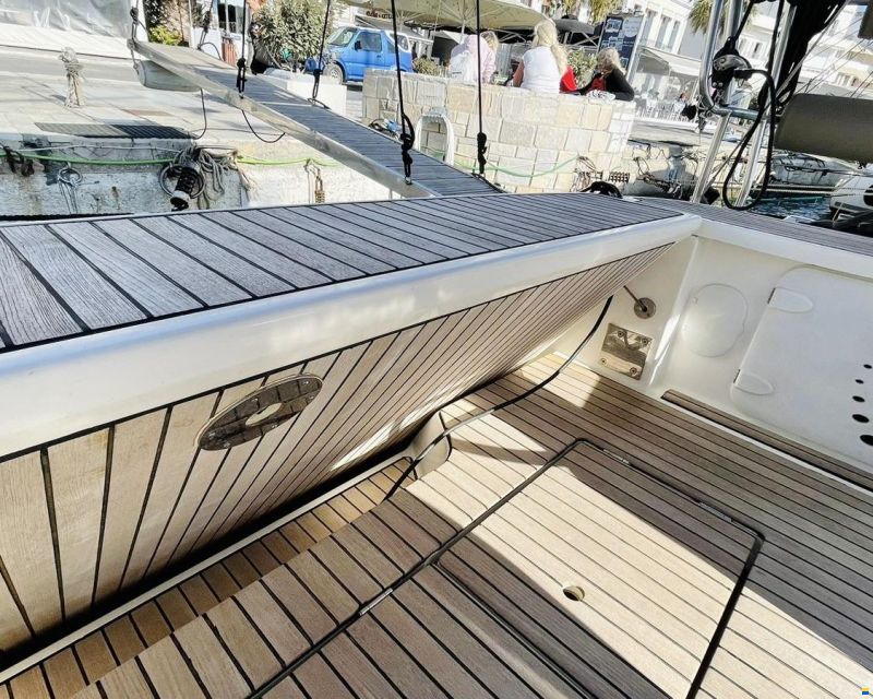 Bavaria Cruiser 46