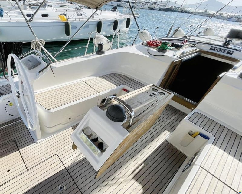 Bavaria Cruiser 46