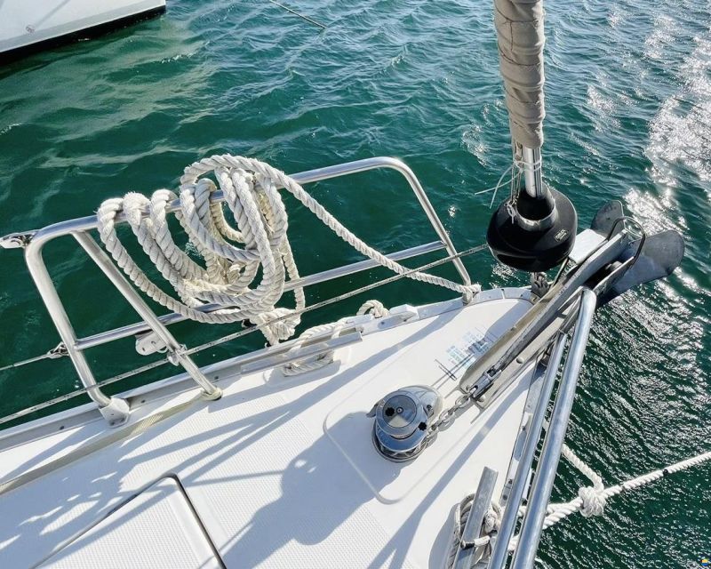 Bavaria Cruiser 46