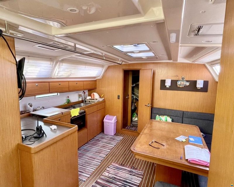 Bavaria Cruiser 46