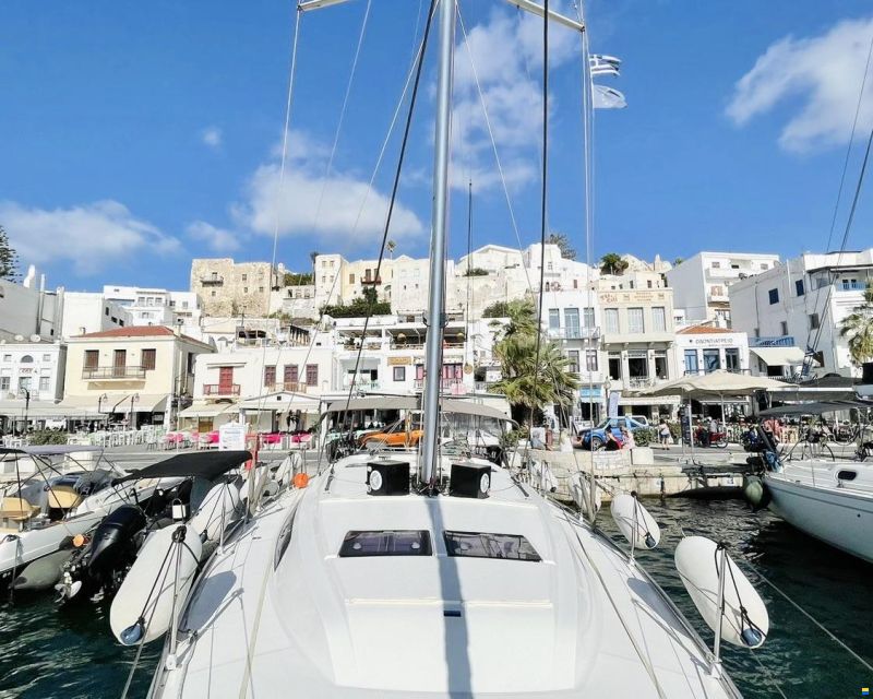 Bavaria Cruiser 46