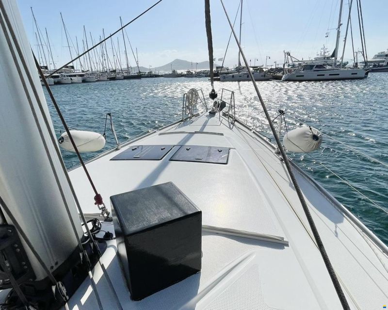Bavaria Cruiser 46