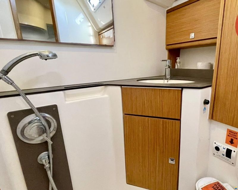 Bavaria Cruiser 46