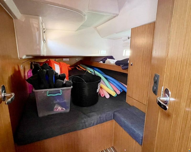 Bavaria Cruiser 46