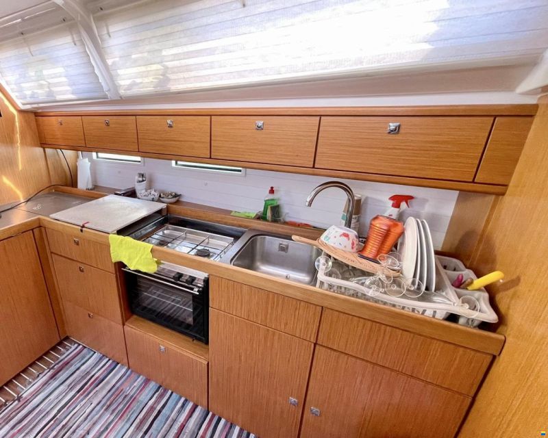 Bavaria Cruiser 46