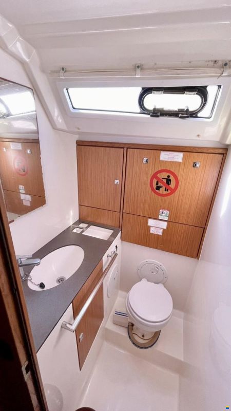 Bavaria Cruiser 46