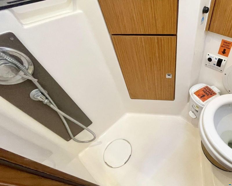 Bavaria Cruiser 46