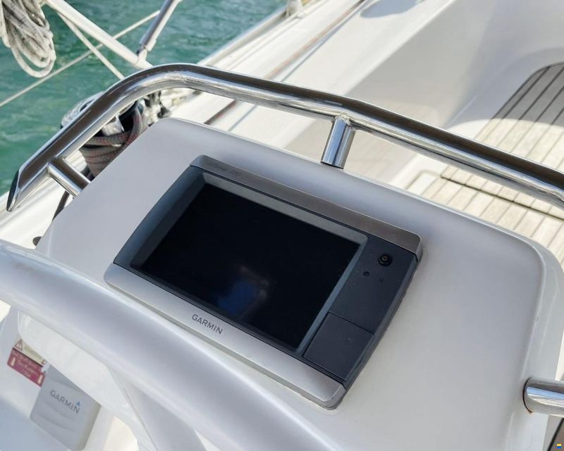 Bavaria Cruiser 46