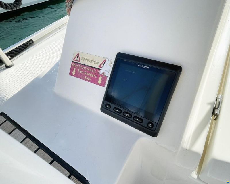 Bavaria Cruiser 46