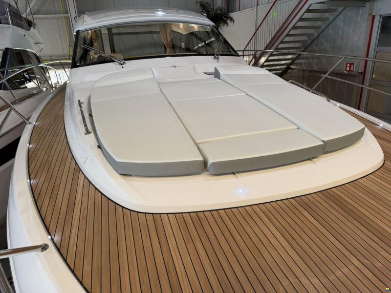 Bavaria S45 Coup&eacute;