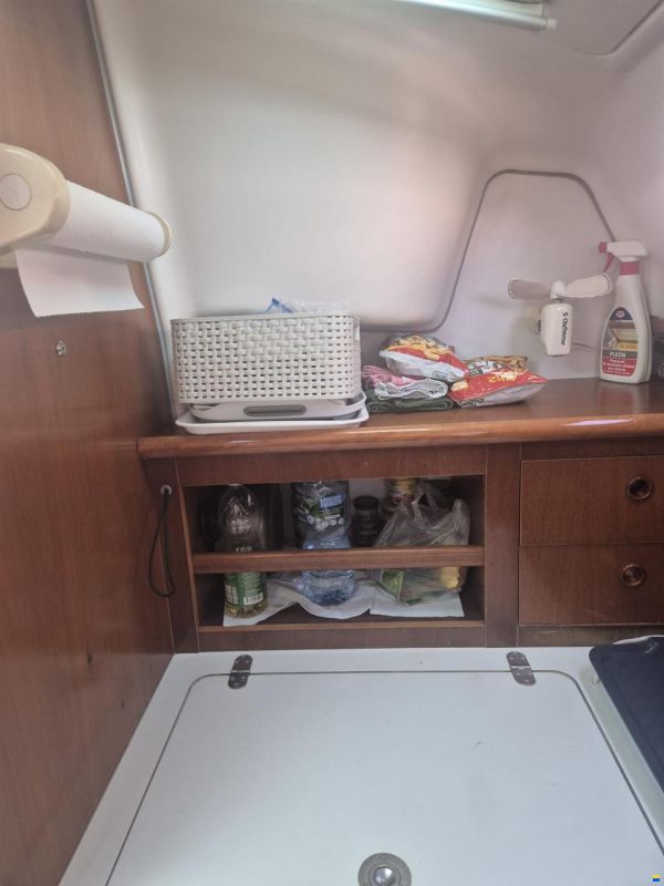Beneteau 331 Clipper
