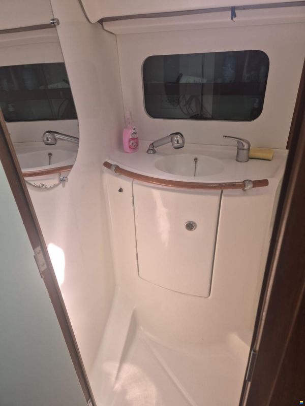 Beneteau 331 Clipper