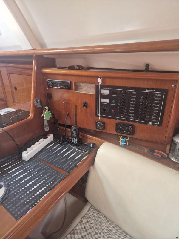 Beneteau 331 Clipper