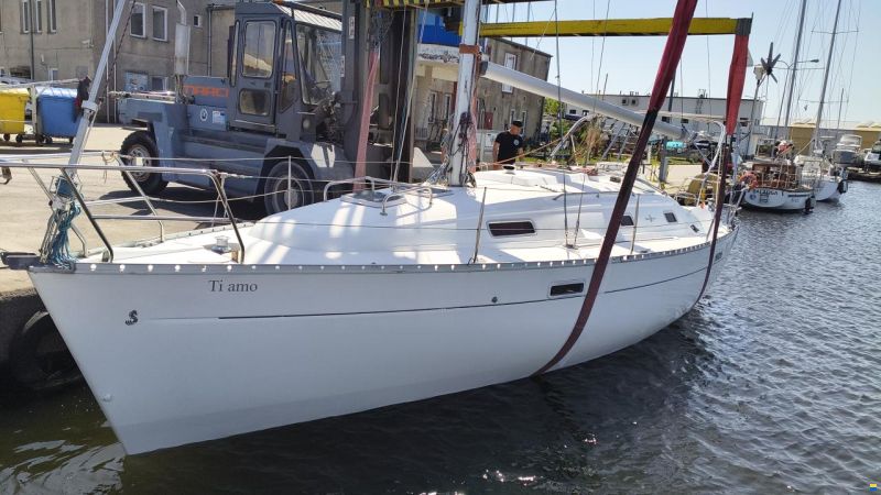 Beneteau 331 Clipper