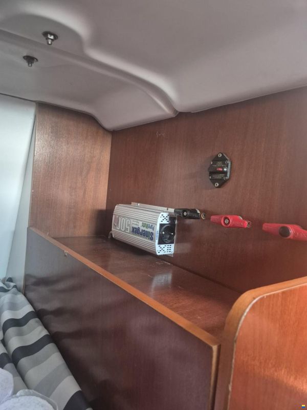 Beneteau 331 Clipper