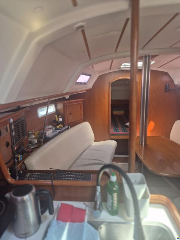 Beneteau 331 Clipper
