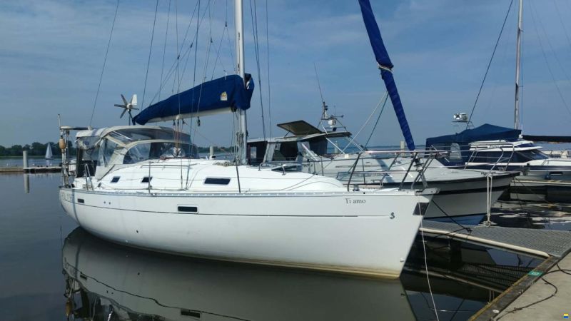 Beneteau 331 Clipper