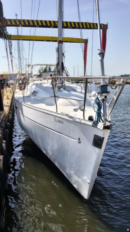 Beneteau 331 Clipper