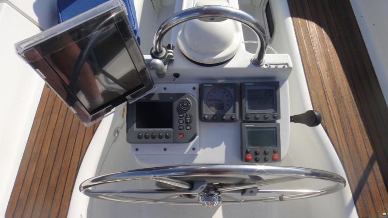 Beneteau 331 Clipper
