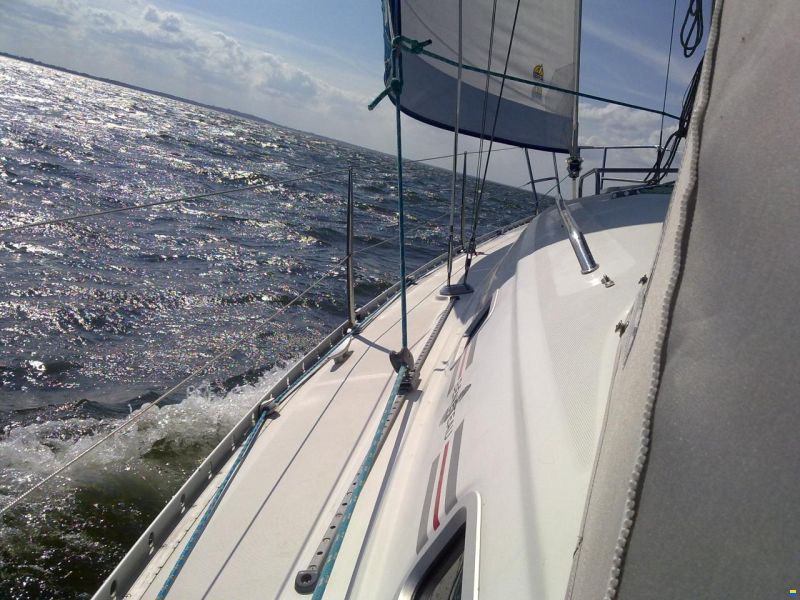 Beneteau 331 Clipper