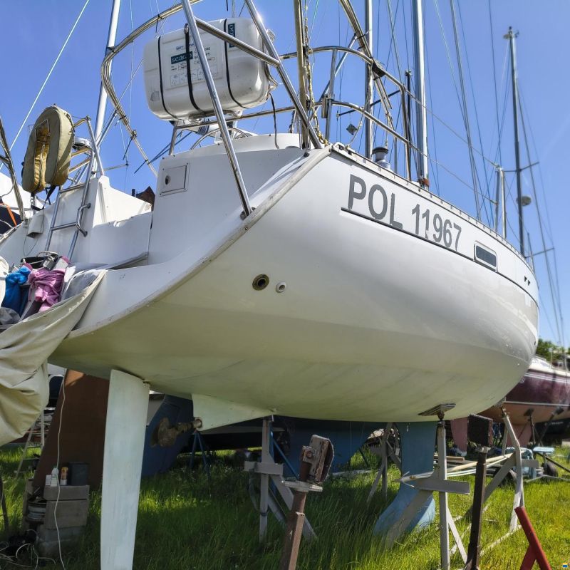 Beneteau 331 Clipper