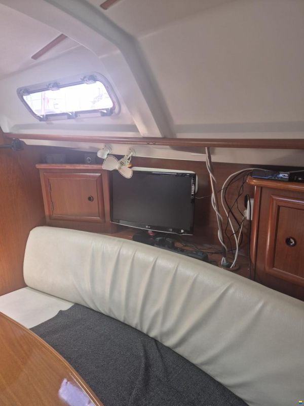 Beneteau 331 Clipper