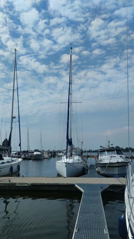 Beneteau 331 Clipper