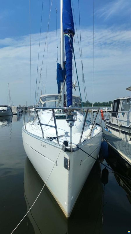 Beneteau 331 Clipper
