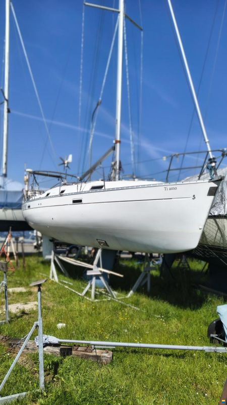 Beneteau 331 Clipper