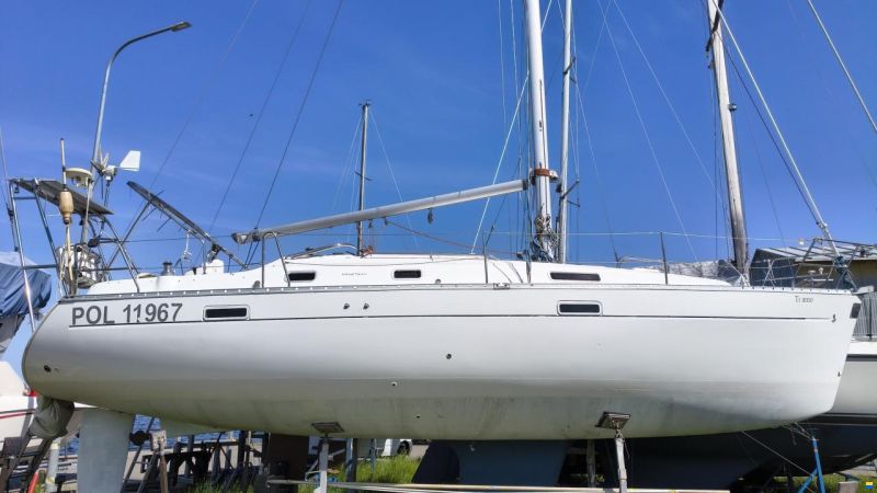 Beneteau 331 Clipper