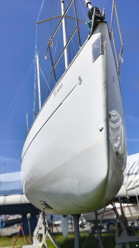 Beneteau 331 Clipper