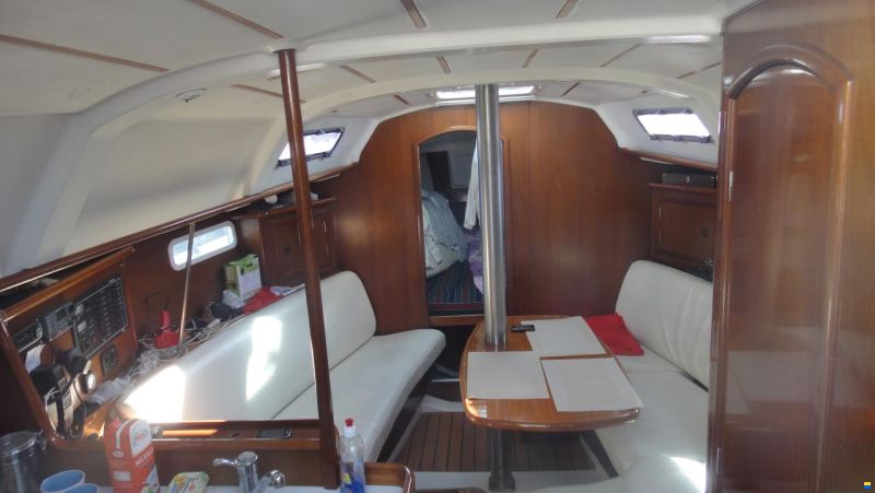 Beneteau 331 Clipper